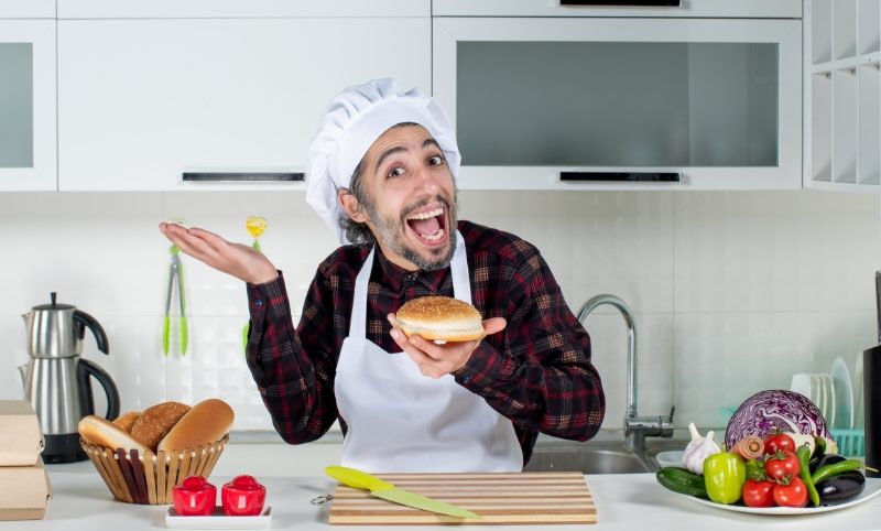Introduction to Sustainable Practices in Food Service